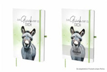 Laden Sie das Bild in den Galerie-Viewer, Serie "Lucky Friends"
