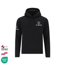 Laden Sie das Bild in den Galerie-Viewer, Kapuzen Hoodie
