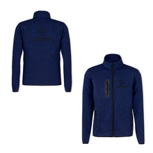 Laden Sie das Bild in den Galerie-Viewer, Strickfleecejacke