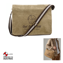 Laden Sie das Bild in den Galerie-Viewer, Umhängetasche "Vintage"