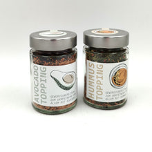 Laden Sie das Bild in den Galerie-Viewer, Gewürz Topping VEGAN