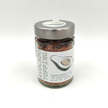 Laden Sie das Bild in den Galerie-Viewer, Gewürz Topping VEGAN