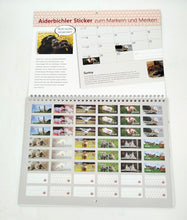 Laden Sie das Bild in den Galerie-Viewer, Jubiläumskalender 2026