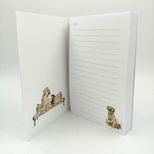 Laden Sie das Bild in den Galerie-Viewer, Notizblock by Hannah Dale