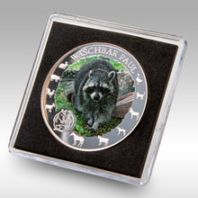 Laden Sie das Bild in den Galerie-Viewer, Sammler Münzen