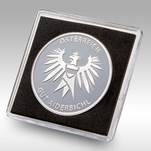 Laden Sie das Bild in den Galerie-Viewer, Sammler Münzen