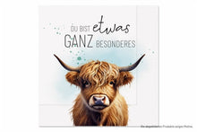 Laden Sie das Bild in den Galerie-Viewer, Serie "Lucky Friends"
