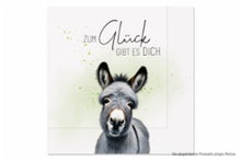 Laden Sie das Bild in den Galerie-Viewer, Serie "Lucky Friends"
