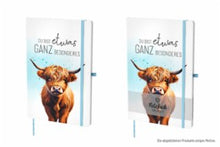 Laden Sie das Bild in den Galerie-Viewer, Serie "Lucky Friends"
