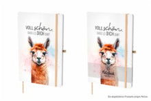 Laden Sie das Bild in den Galerie-Viewer, Serie "Lucky Friends"
