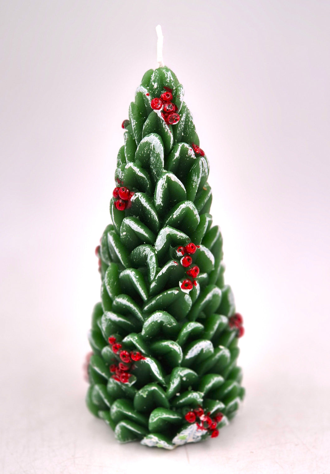 Kerze - Weihnachtsbaum