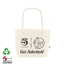 Laden Sie das Bild in den Galerie-Viewer, 25-Jahr-Filztasche
