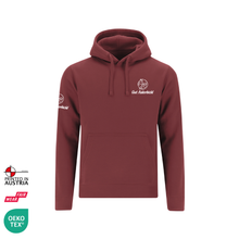 Laden Sie das Bild in den Galerie-Viewer, Kapuzen Hoodie
