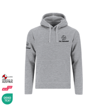 Laden Sie das Bild in den Galerie-Viewer, Kapuzen Hoodie

