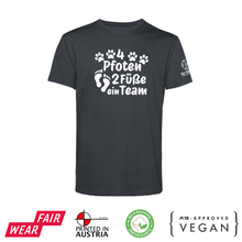 Laden Sie das Bild in den Galerie-Viewer, T-Shirt
