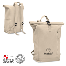 Laden Sie das Bild in den Galerie-Viewer, Rucksack
