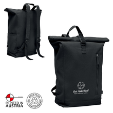 Laden Sie das Bild in den Galerie-Viewer, Rucksack
