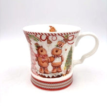 Laden Sie das Bild in den Galerie-Viewer, Gingerbread - Tasse
