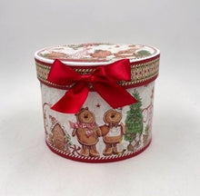 Laden Sie das Bild in den Galerie-Viewer, Gingerbread - Tasse
