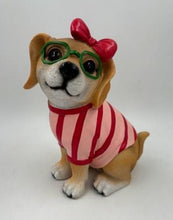 Laden Sie das Bild in den Galerie-Viewer, Hund "Lotti"

