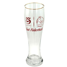Laden Sie das Bild in den Galerie-Viewer, Gläser Serie 25 Jahre Gut Aiderbichl

