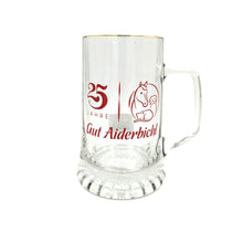 Laden Sie das Bild in den Galerie-Viewer, Gläser Serie 25 Jahre Gut Aiderbichl
