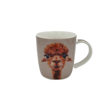 Laden Sie das Bild in den Galerie-Viewer, Tier Tasse
