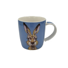 Laden Sie das Bild in den Galerie-Viewer, Tier Tasse
