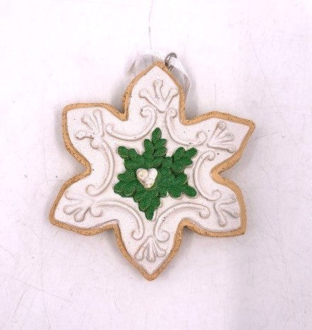 Weihnachtsbaumhänger,  Art 