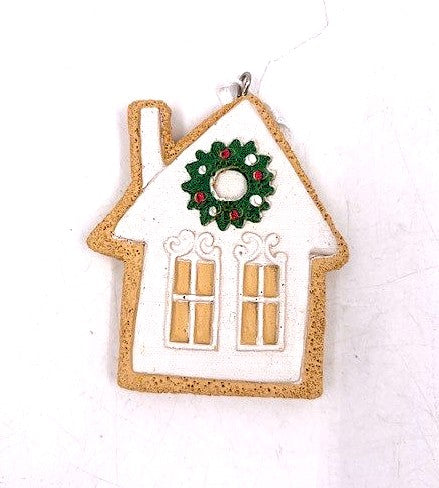 Weihnachtsbaumhänger Art 