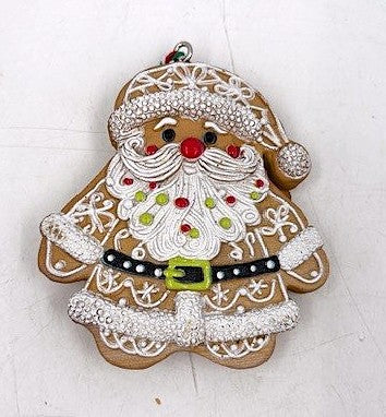 Weihnachtsbaumhänger 