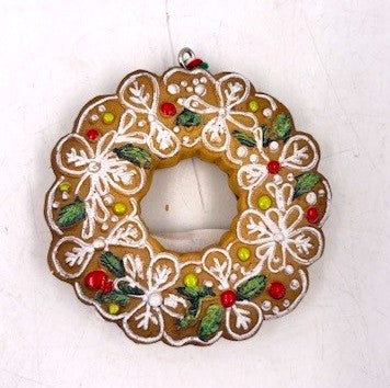 Weihnachtsbaumhänger 