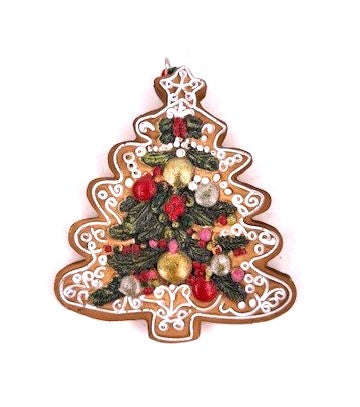 Weihnachtsbaumhänger 