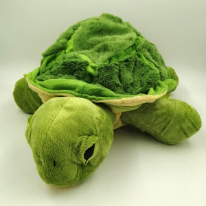 Plüschrucksack-Schildkröte
