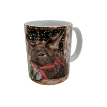 Laden Sie das Bild in den Galerie-Viewer, Weihnachtstasse
