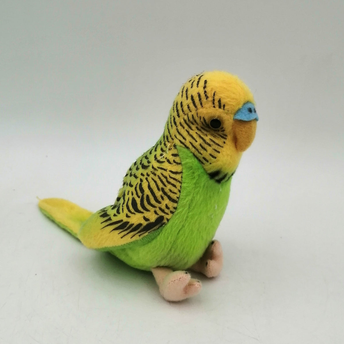 Plüsch - Sittiche – Gut Aiderbichl Online Shop